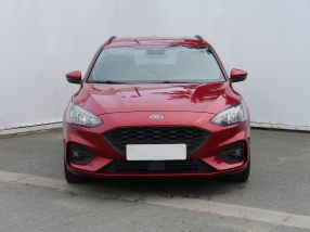 Ford Focus - 2019