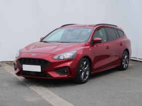 Ford Focus - 2019