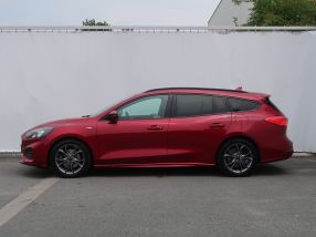 Ford Focus - 2019