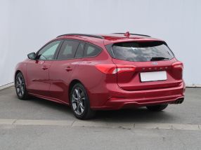 Ford Focus - 2019