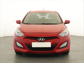 Hyundai i30 - 2013
