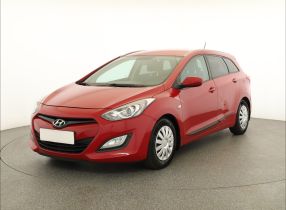 Hyundai i30 - 2013