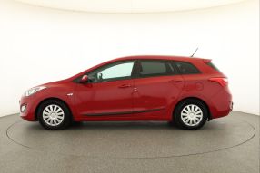 Hyundai i30 - 2013