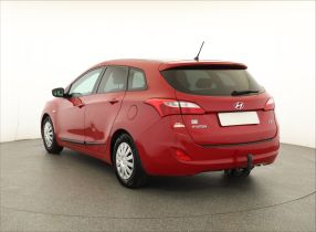 Hyundai i30 - 2013