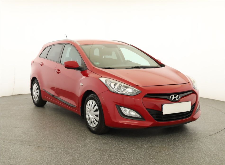 Hyundai i30 - 2013