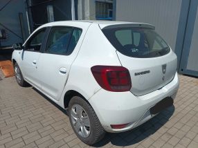 Dacia Sandero - 2018