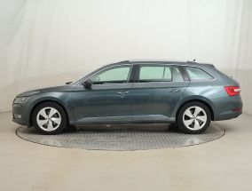 Skoda Superb - 2017