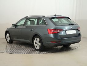 Skoda Superb - 2017