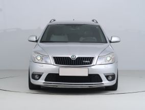 Skoda Octavia - 2010