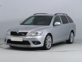 Skoda Octavia - 2010