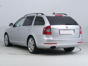 Skoda Octavia - 2010