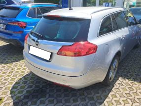Opel Insignia - 2011