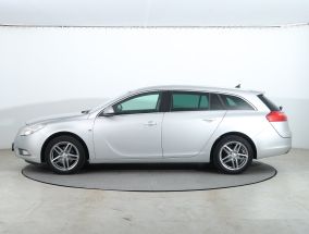 Opel Insignia - 2011