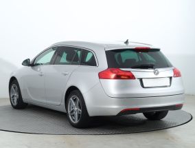 Opel Insignia - 2011