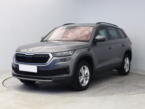 Skoda Kodiaq - 2022