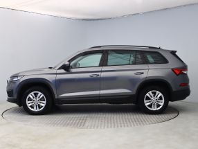 Skoda Kodiaq - 2022