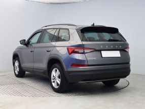 Skoda Kodiaq - 2022