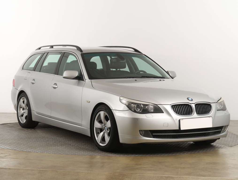 BMW 5