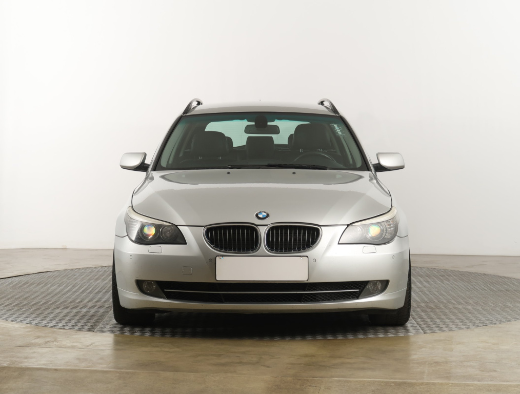 BMW 5