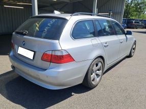BMW 5 - 2009