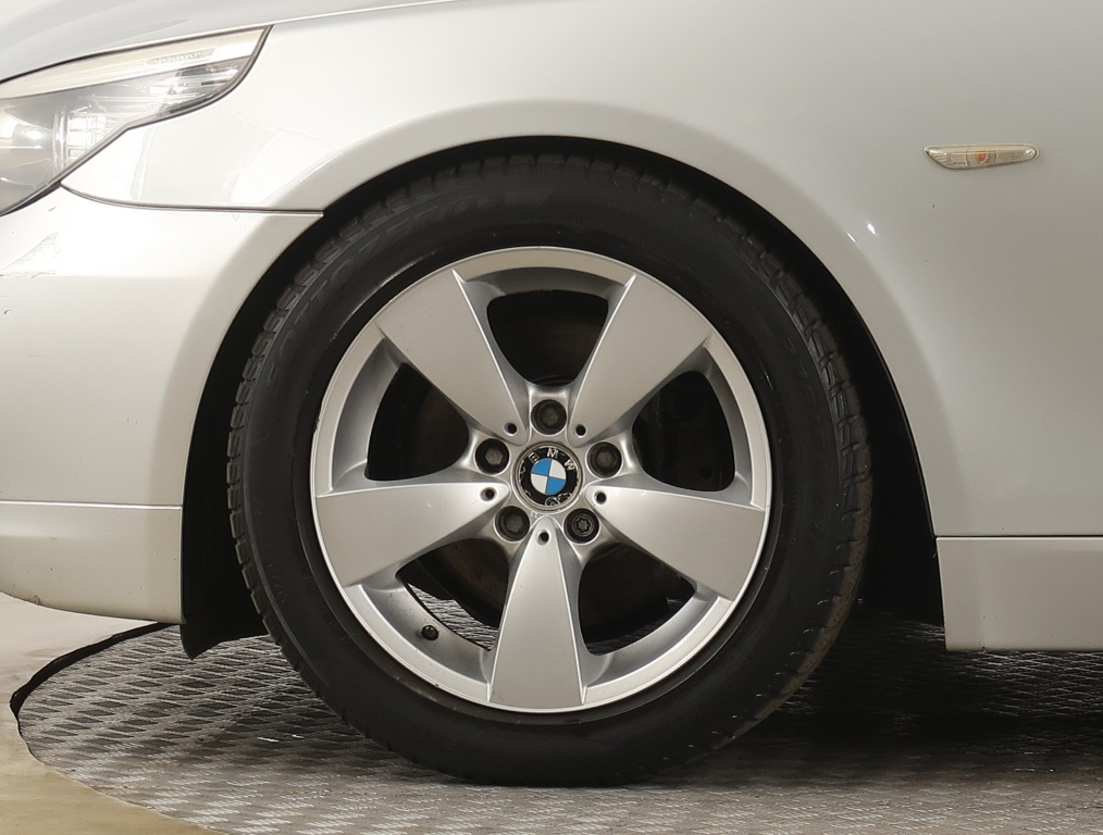 BMW 5