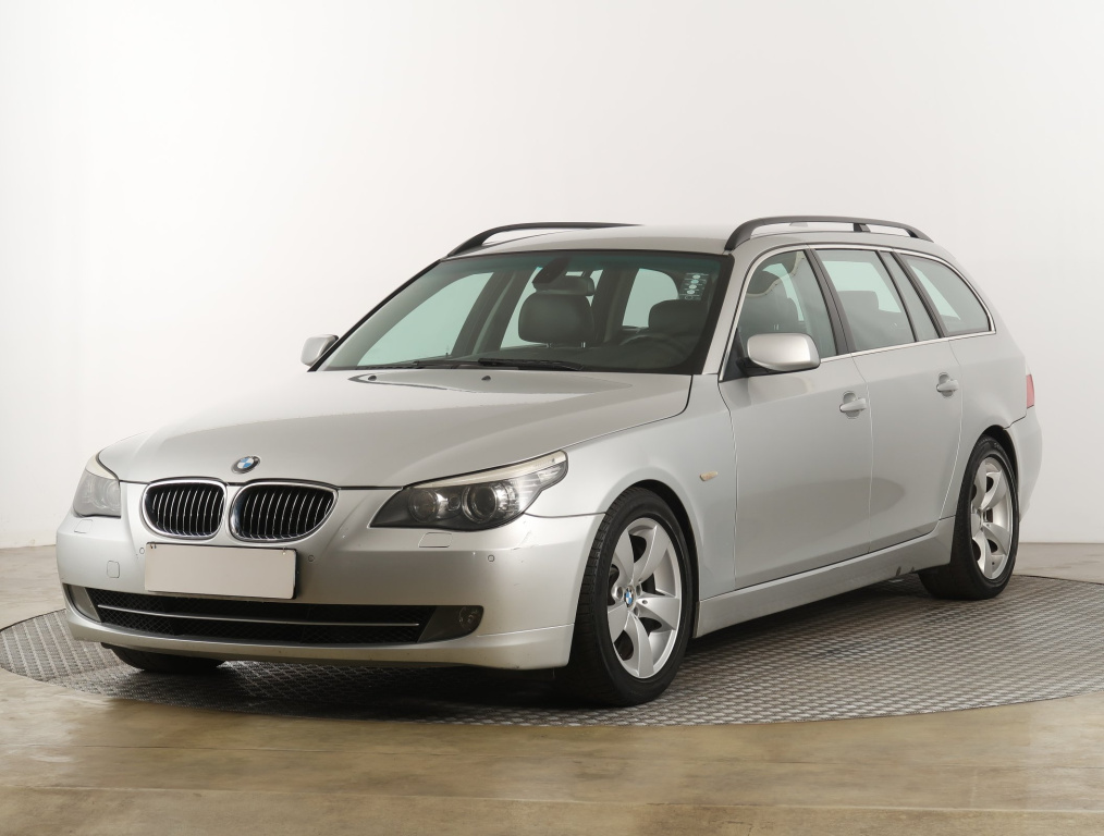 BMW 5