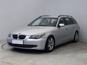 BMW 5 - 2009