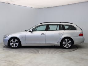 BMW 5 - 2009