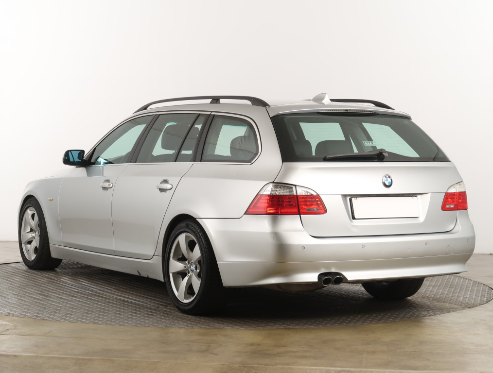 BMW 5
