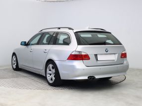 BMW 5 - 2009