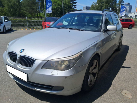 BMW 5