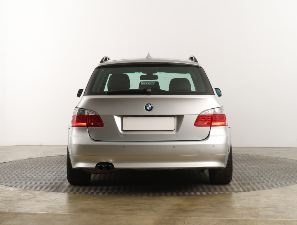 BMW 5