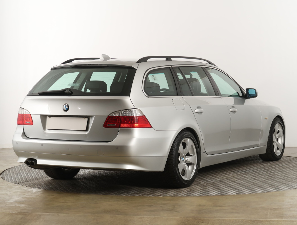 BMW 5