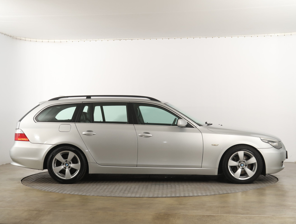 BMW 5