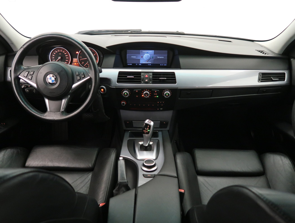 BMW 5