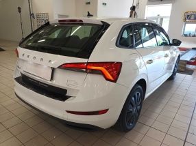 Skoda Scala - 2020