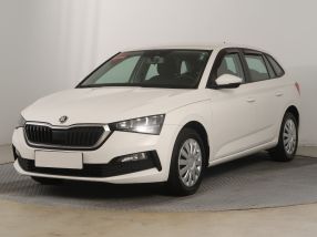 Skoda Scala - 2020