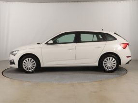 Skoda Scala - 2020