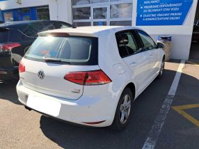 Volkswagen Golf - 2017