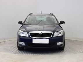 Skoda Octavia - 2012