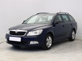 Skoda Octavia - 2012