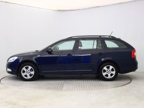 Skoda Octavia - 2012