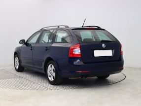 Skoda Octavia - 2012