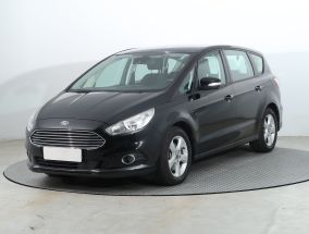 Ford S-Max - 2016