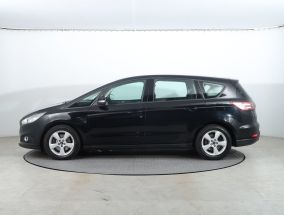 Ford S-Max - 2016