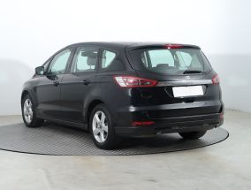 Ford S-Max - 2016