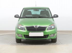 Skoda Fabia - 2013