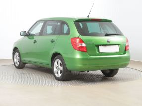 Skoda Fabia - 2013