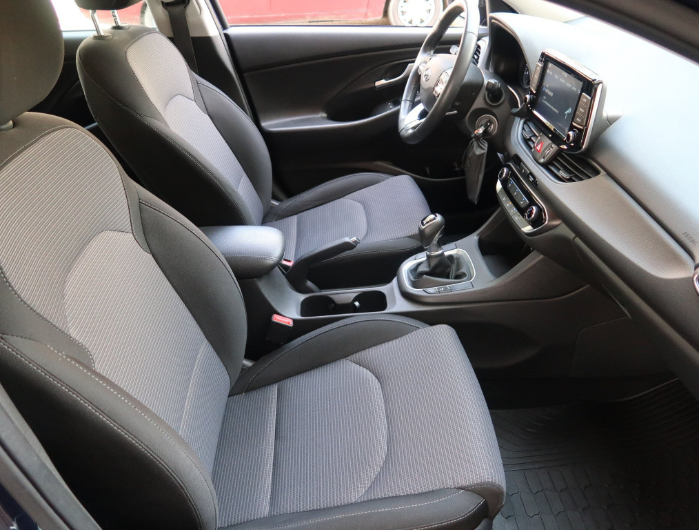 Hyundai i30 Fastback