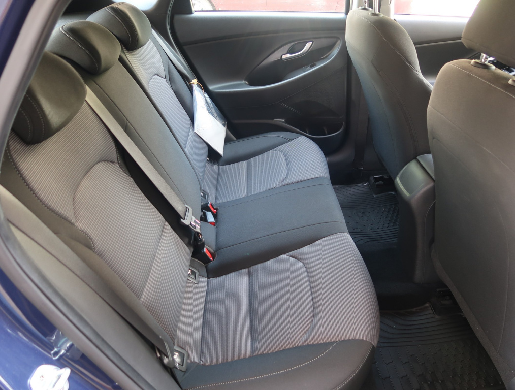 Hyundai i30 Fastback